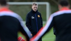 Moyes: "Manchester United ne smije postati klub koji mijenja trenere kao čarape"