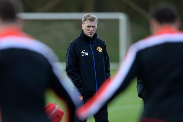 Moyes: "Manchester United ne smije postati klub koji mijenja trenere kao čarape"