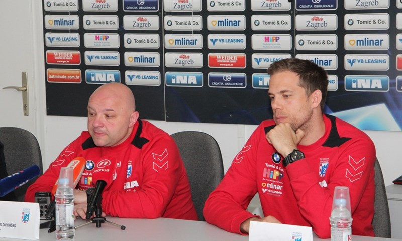 Dvoršek: "Vardar je na ovom najjačem Final Fouru favorit, ali kada utakmica krene sve je moguće"