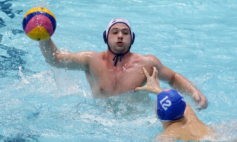 Mladost svladala Spartak, ali ipak ostala bez trofeja pobjednika Eurokupa