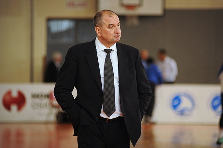 Burić: "Split nikako ne smijemo podcijeniti"