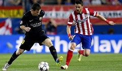 Video: Fantastični Atletico nastavlja sanjati, Barcelona bez polufinala