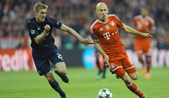 David Moyes: "Čak i školska djeca znaju da se ne treba odmah predati"