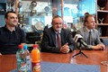 Slaven Belupo: "Ako se ovakvo stanje nastavi, HNL će se igrati na praznim stadionima"