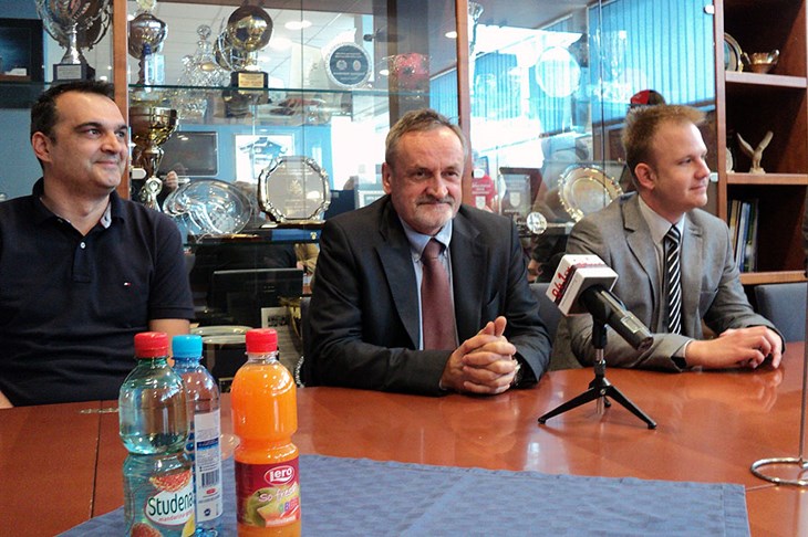 Slaven Belupo: "Ako se ovakvo stanje nastavi, HNL će se igrati na praznim stadionima"