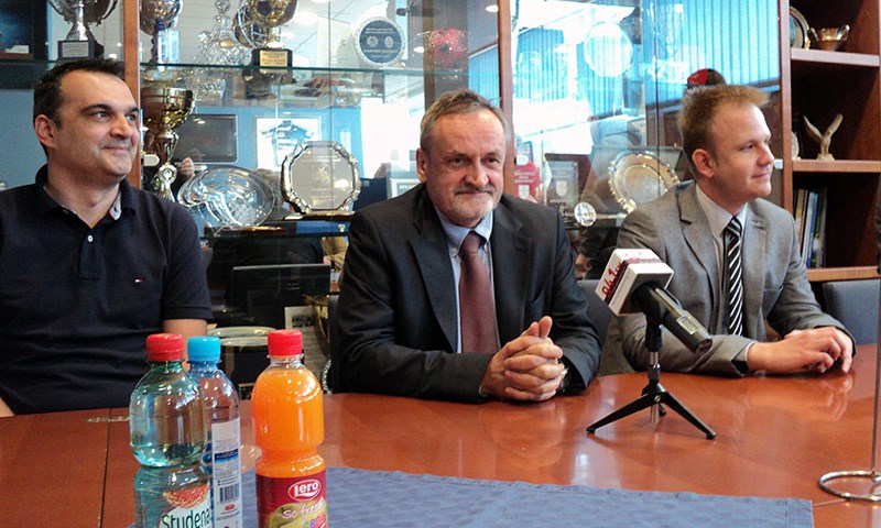 Slaven Belupo: "Ako se ovakvo stanje nastavi, HNL će se igrati na praznim stadionima"
