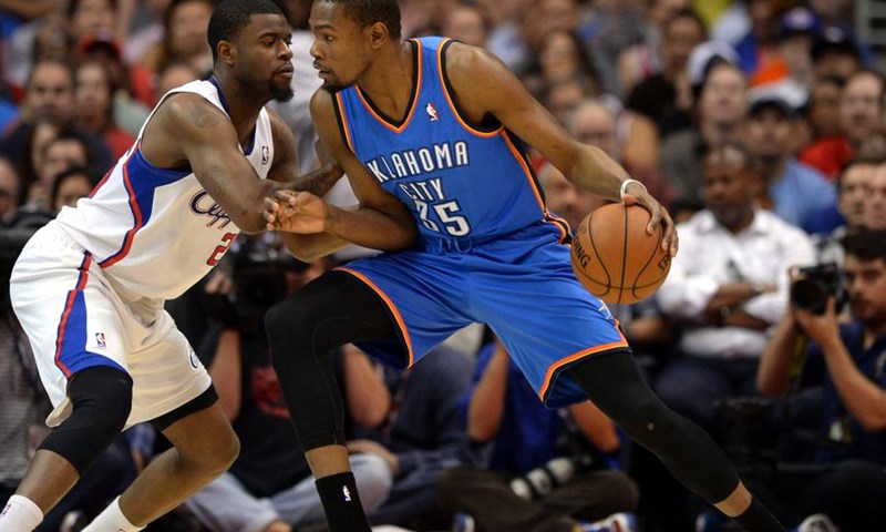 James: "Kevin Durant je bio najkonstantniji i zaslužuje titulu MVP-a"