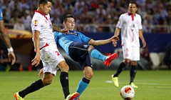 Sevilla odnijela sva tri boda u odličnom susretu na Riazoru predvođena raspoloženim Vitolom