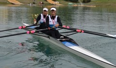 U dva dana više od tisuću veslača iz desetak država