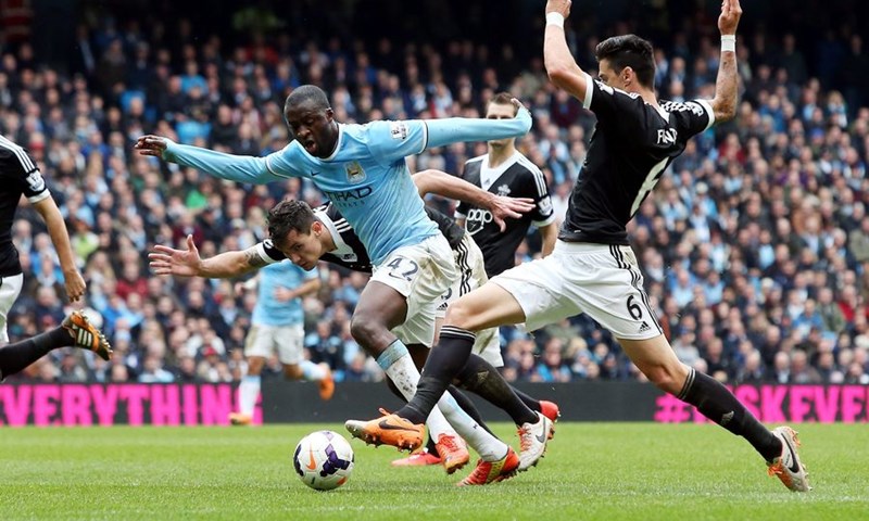 Yaya Toure i dalje bez punog treninga, nastup protiv Japana pod velikim upitnikom