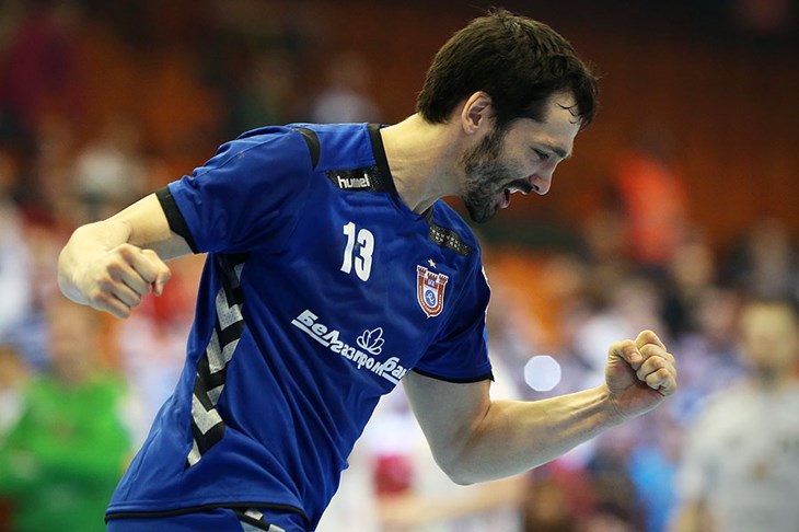 Špiler: "U Meškovu odlično funkcioniramo, ako to i dalje bude najbolja prilika ostat ću u Bjelorusiji"