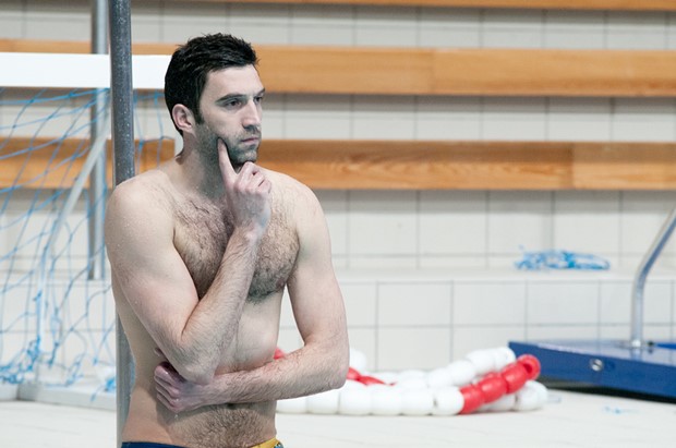 Barakude osvojile pripremni turnir u Ateni