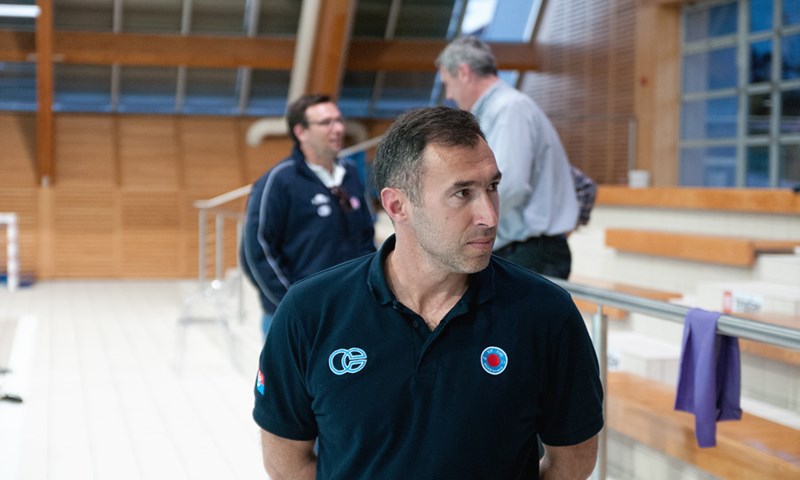 Jug otvara europsku sezonu u Berlinu: “Nijemci ne sudjeluju ni u jednom sportu da bi izgubili“