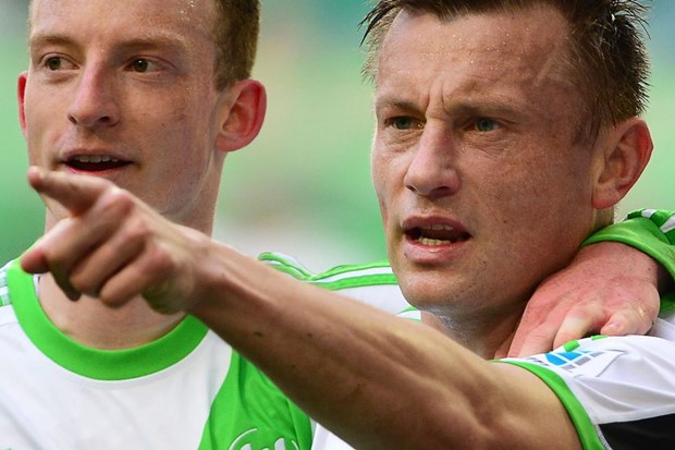 Video: Fenomenalni i Olić i Perišić golovima donijeli Wolfsburgu važnu pobjedu u borbi za Ligu prvaka