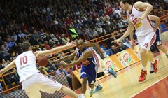 Cedevita poražena u drugom susretu protiv EWE Basketsa iz Oldenburga