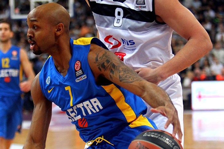 Maccabi uzvratio Hapoelu za sramotan poraz u Tel Avivu