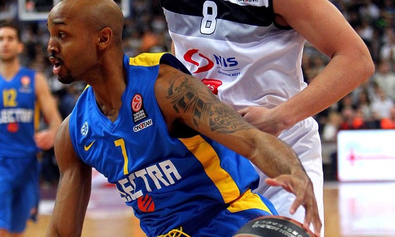 Maccabi uzvratio Hapoelu za sramotan poraz u Tel Avivu