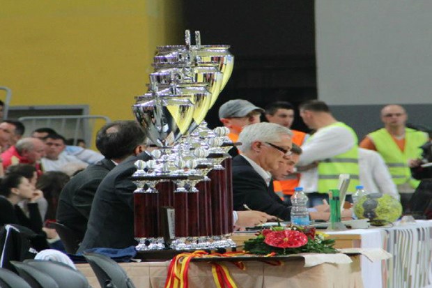 Vardar protiv Meškova lovi drugi regionalni naslov, CO Zagreb i Tatran za utješno treće mjesto