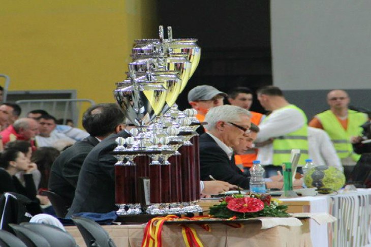 Vardar protiv Meškova lovi drugi regionalni naslov, CO Zagreb i Tatran za utješno treće mjesto