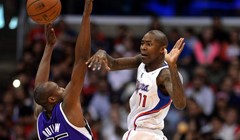 NBA: Knicksi bez doigravanja, Atlanta i Dallas potvrdili nastup u play offu