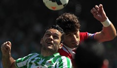 Sevilla slavila u gradskom derbiju, Rakitić igrao od 74. minute