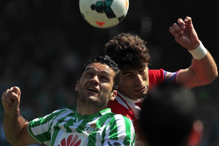 Sevilla slavila u gradskom derbiju, Rakitić igrao od 74. minute