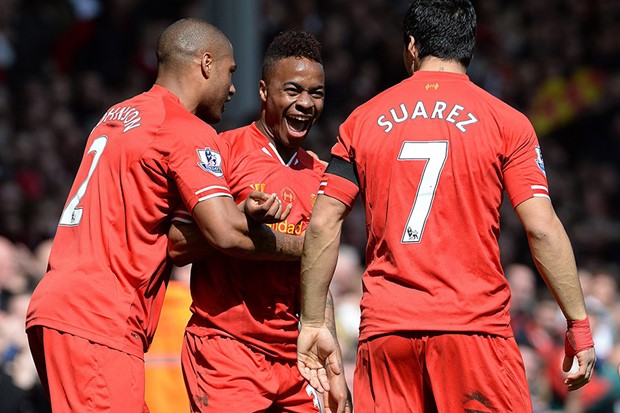 Video: Liverpool desetom uzastopnom pobjedom utrku za naslov preuzeo u svoje ruke