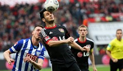 Emir Spahić napušta Bayer Leverkusen nakon incidenta poslije susreta s Bayernom