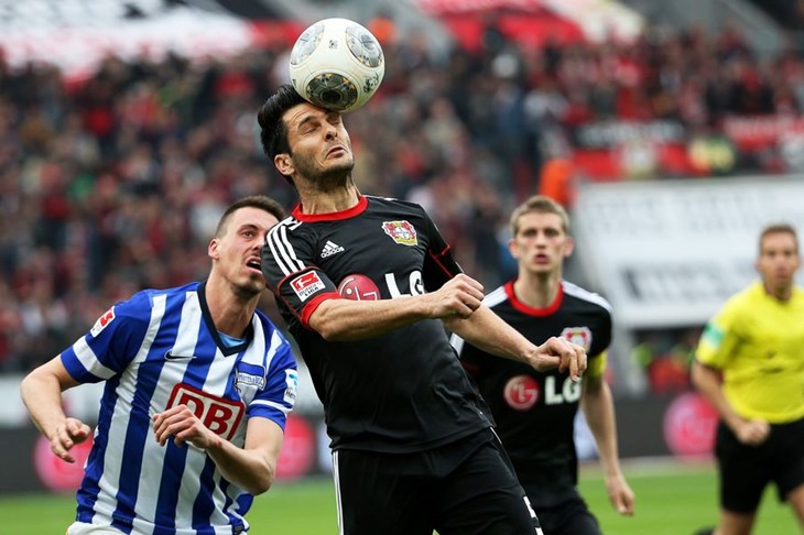 Video: Lewandowski debitirao pobjedom i povratkom Bayera na četvrtu poziciju