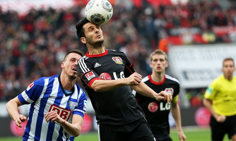 Emir Spahić napušta Bayer Leverkusen nakon incidenta poslije susreta s Bayernom