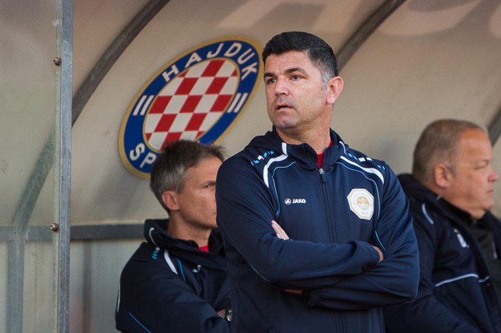 Matić: "Neobjašnjivo smo pali u drugom poluvremenu, na kraju možemo biti sretni zbog pobjede"