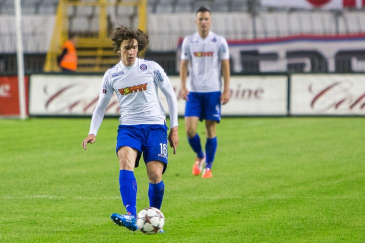 Hajduk bez finala turnira u Gabeli, domaći GOŠK slavio nakon kaznenih udaraca