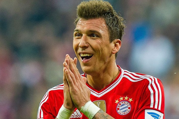 Lovro Zvonarek postao je već deveti Hrvat koji je postigao pogodak za Bayern