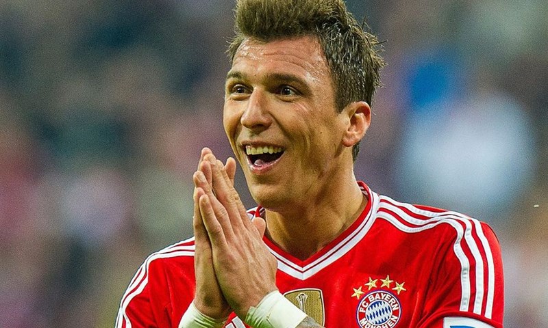 Lovro Zvonarek postao je već deveti Hrvat koji je postigao pogodak za Bayern