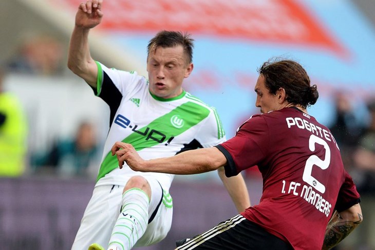 Ivica Olić potpisao jednogodišnji ugovor s TSV 1860 Münchenom