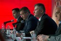 Šuker nakon izbora : ''Mediji iskrivljuju sliku hrvatskog nogometa, želimo solidarnost i respekt!''