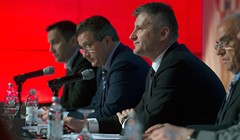 HNS se kandidirao za organizaciju Europskog juniorskog prvenstva 2018.