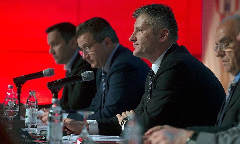 Vrbanović: "Već imamo zamjenske ponude za kamp, ne moraju biti Svetice"