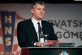 Šuker izabran jednoglasno: ''Obećavam da ću davati maksimum za razvoj hrvatskog nogometa. Budimo ponosni!''