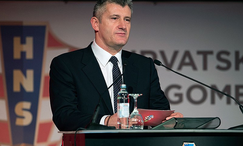 HNS poslao značajnu pomoć stradalim Slavoncima u poplavama