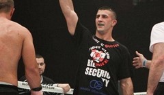 Kujundžić: "Jedva čekam novi FFC, obećavam dobru borbu"