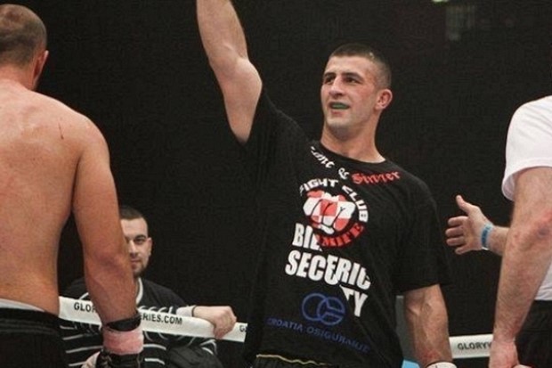 Kujundžić: "Jedva čekam novi FFC, obećavam dobru borbu"