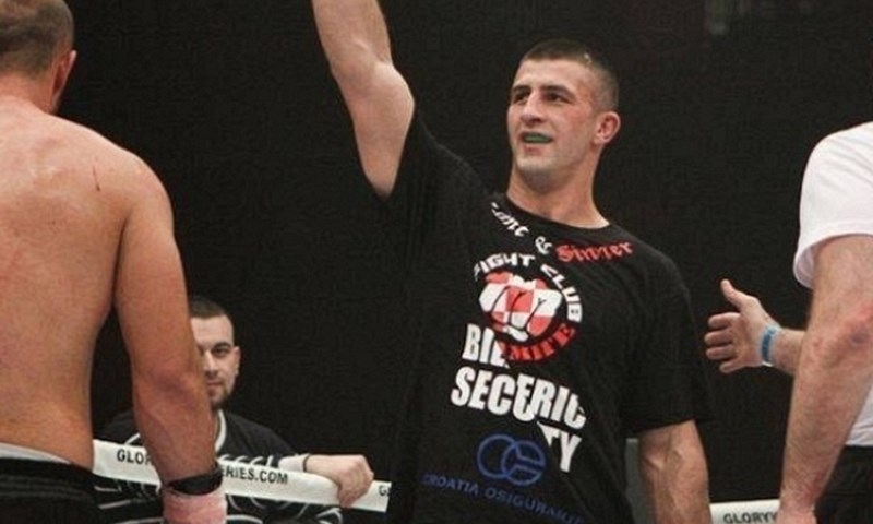 Kujundžić: "Jedva čekam novi FFC, obećavam dobru borbu"