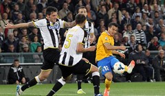 Video: Juventus "riješio" Udinese u pola sata