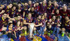 Barcelona preko Al-Sadda obranila naslov svjetskog klupskog prvaka