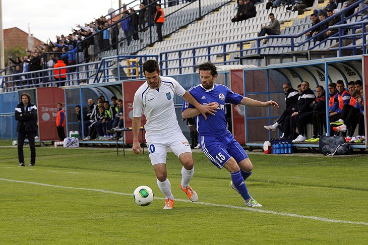 Farmaceuti traže prekid crnog niza, Osječani povratak na pravi put