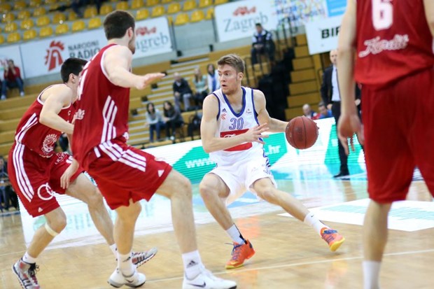 Odlični Mavra i Markota odveli Cibonu do važne pobjede na gostovanju u Laktašima