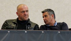 Aramis Naglić produžio vjernost Zadru na još jednu sezonu