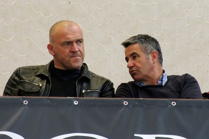 Aramis Naglić produžio vjernost Zadru na još jednu sezonu