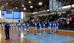 Zadar i dalje neporažen, uvjerljivo slavlje protiv riječkog Kvarnera